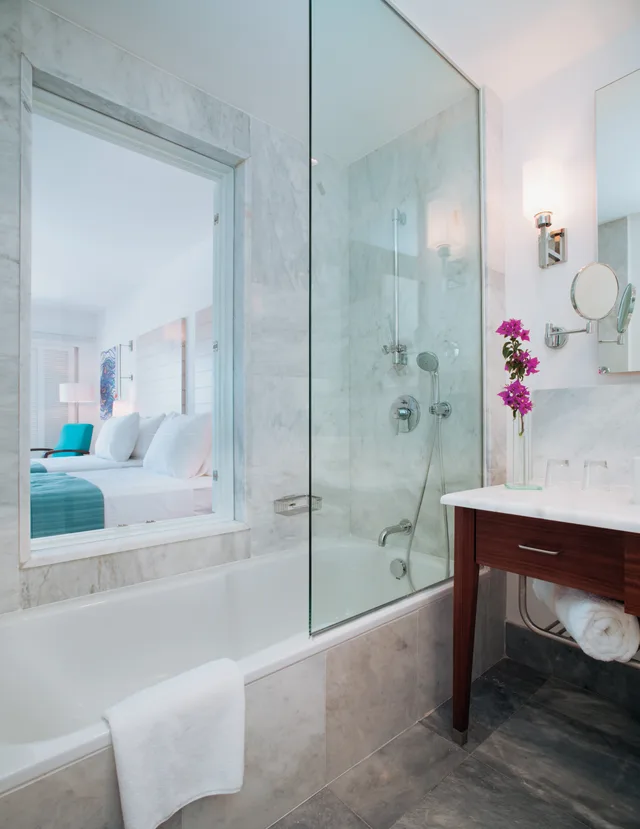 غرفة ديلوكس مفردة بسرير مزدوج، Doria Hotel Bodrum 2/2