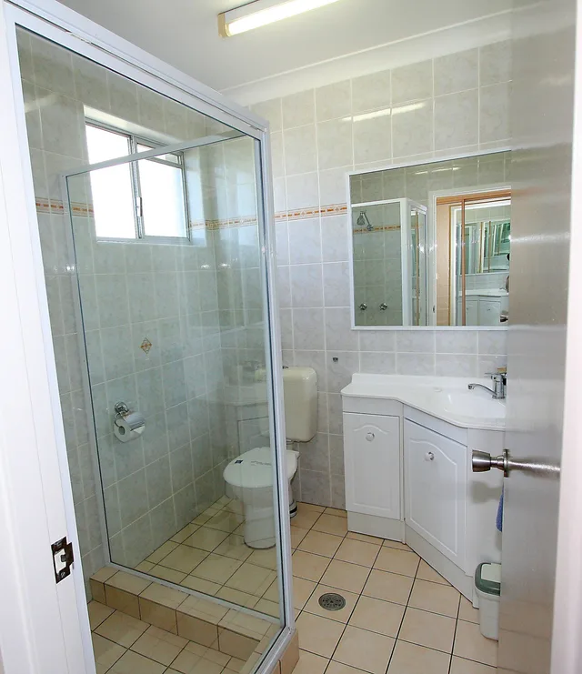 غرفة تنفيذية بسرير كوين، Sapphire City Motor Inn Inverell 9/10