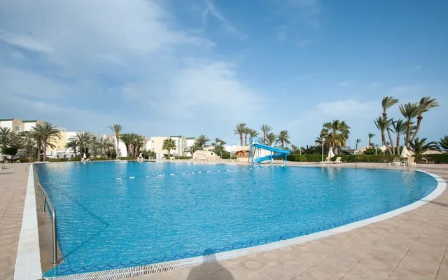 Djerba Castille Hotel، Midoun 32/61