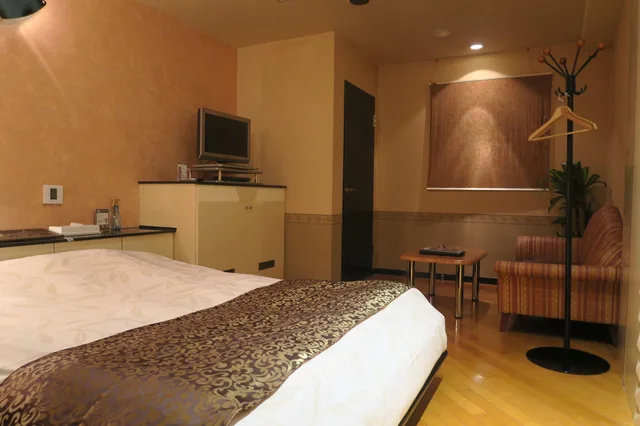 غرفة قياسية مفردة، Hotel Gran Villa 1/3
