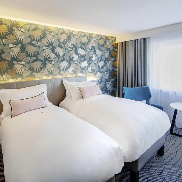 Classic, Single Bed, Grand Hotel Bregenz - MGallery Collection 2/4