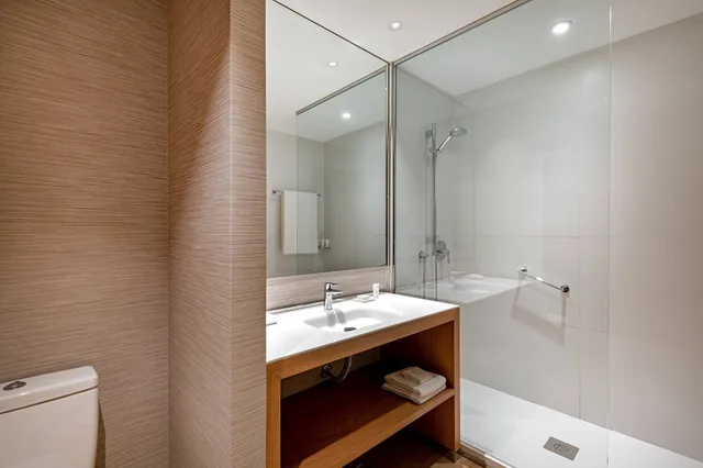 غرفة سوبيريور بسرير كينج، Ac Hotel Diagonal L Illa 5/8