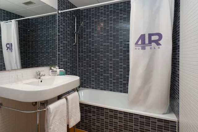 غرفة قياسية ثلاثية، 4R Salou Park Resort II 9/9
