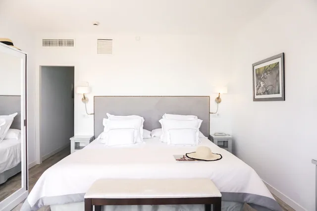 Room, Sea View, Hoposa Bahia 3/5