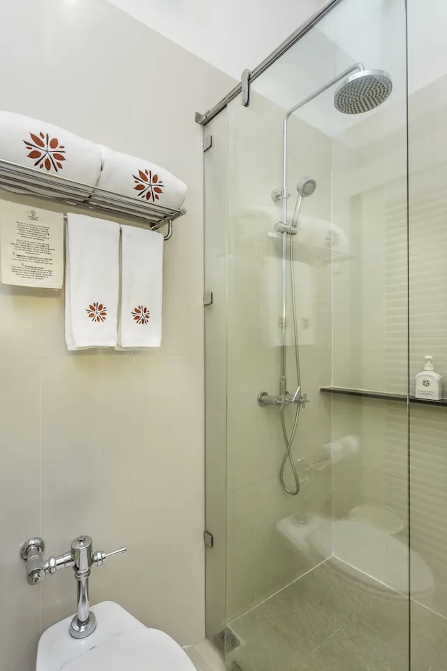 Room, King Bed, Garden Wing، HOMM Souvannaphoum Luang Prabang 9/10