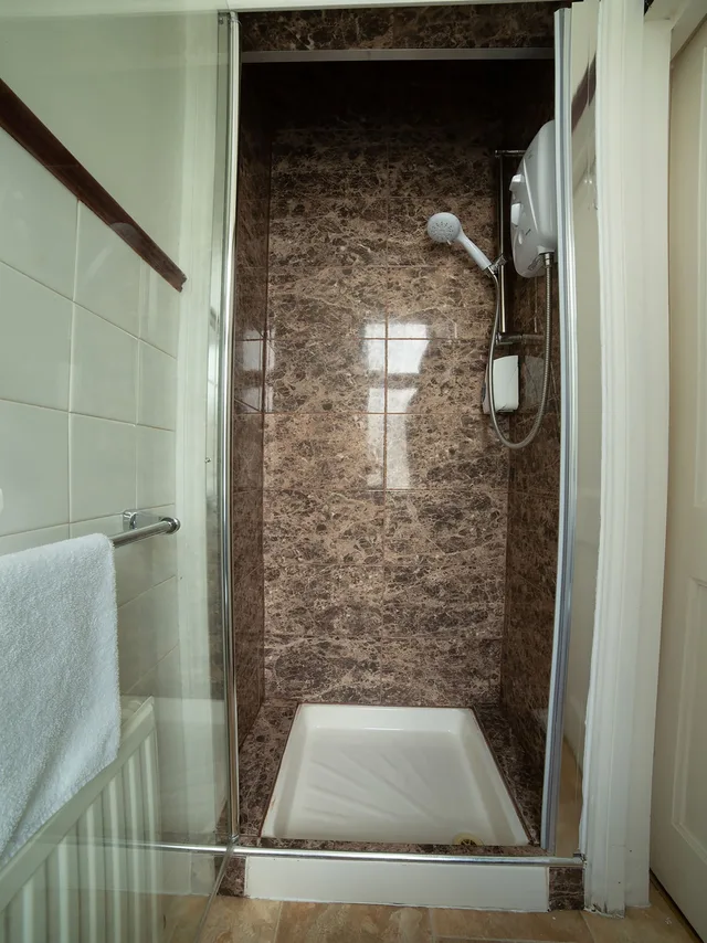 غرفة قياسية مفردة، FINES BAYLIWICK HOTEL 4/4