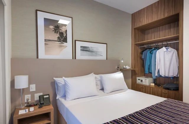 غرفة تنفيذية بسرير كوين، Matiz Hotel Multi Suites 3/6