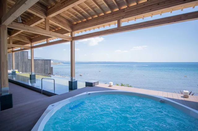 غرفة قياسية رباعية، Amane Resort Seikai 1/1