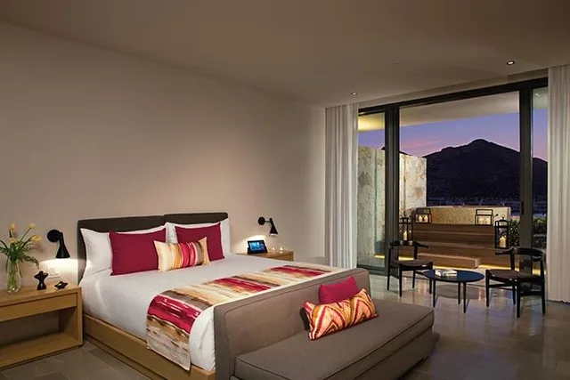 Master, Suite, with View, Breathless Cabo San Lucas - Adults Only 1/1