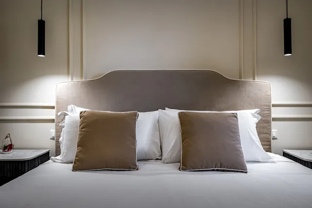 FLORENCE VIEW APARTMENTS، Campo di Marte، فلورنسا 22/43