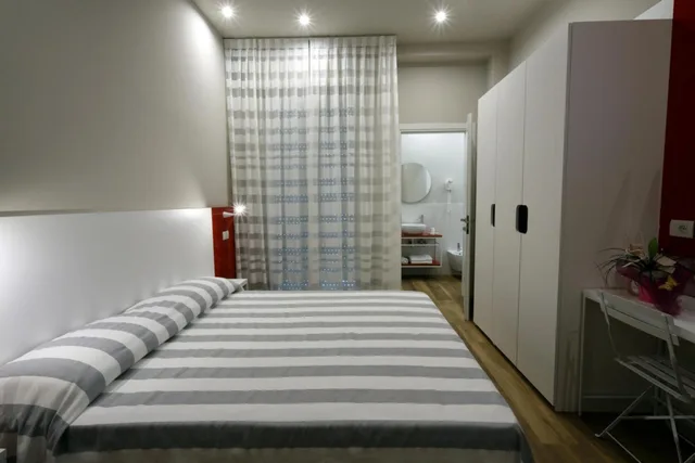غرفة سوبيريور رباعية، Hotel Aurea 4/10