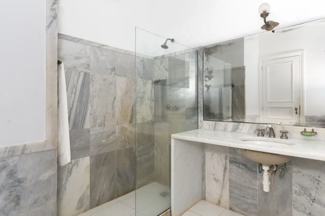 Superior, 1 Double and 1 Single Bed, Ocean View, Balcony, Voa Pousada Afrika 8/8