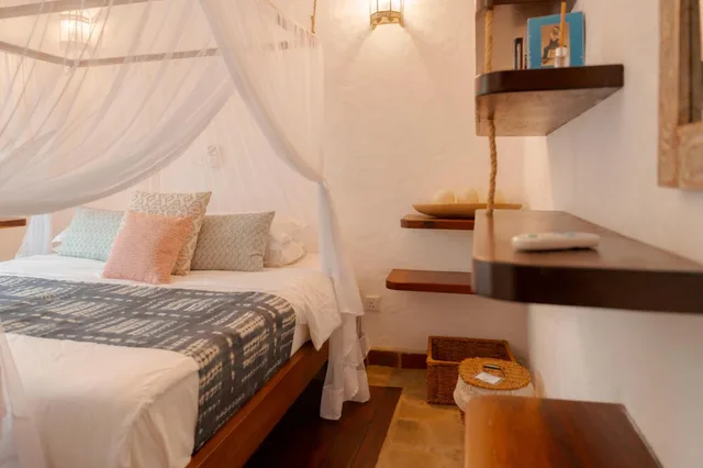 Penthouse, Apartment، Waterlovers Beach Resort 1/10