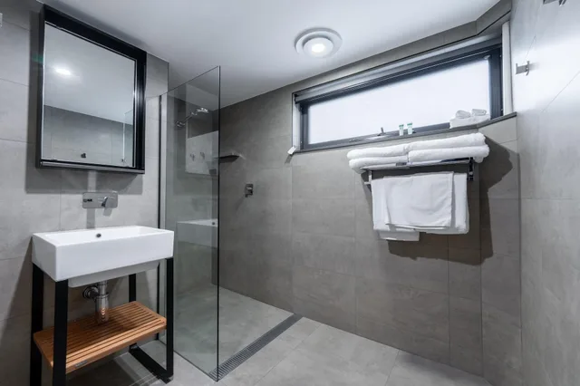 2 Bedrooms, Court, Premium, Apartment، FORREST HOTEL AND APARTMENTS 4/5
