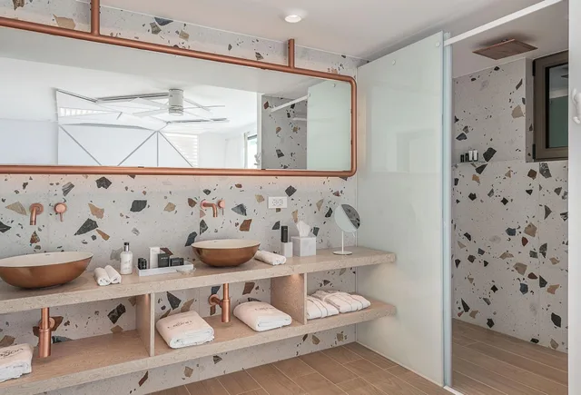 غرفة سوبيريور، Lagon Life Spirit Boutique Hotel - Adults Only 7/7