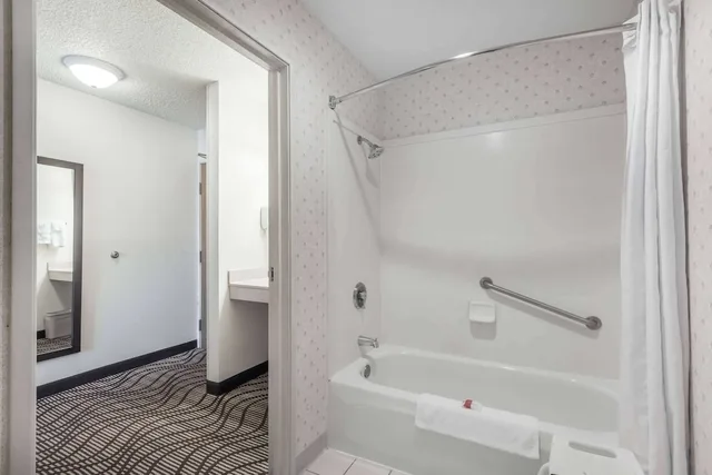 جناح استوديو بسرير كينج، Country Inn & Suites by Radisson, Coeur d'Alene 10/10