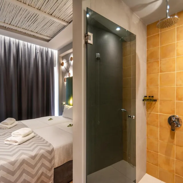 غرفة قياسية، Palmera Beach Hotel and Spa Adult Only 9/10