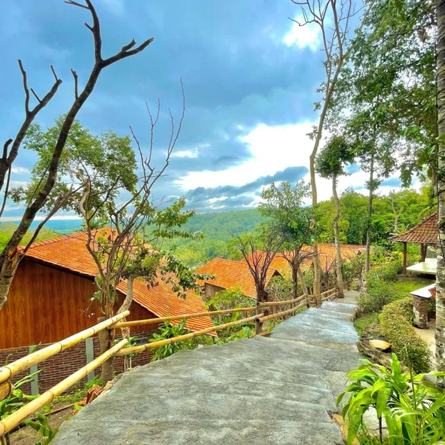 فيلا، RAJAKLANA Resort Villa and Spa 10/10