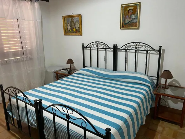 Standard, Double Bed, Sea Side، Albergo Villa Diana 3/4