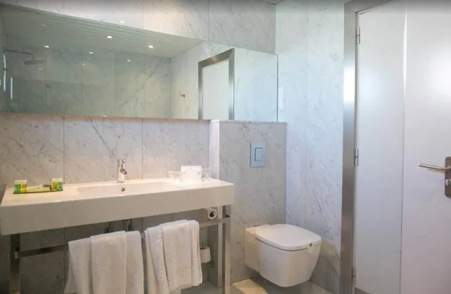 Room, Twin Beds, Sea or Beach View, Terrace, Chiqui 4/6