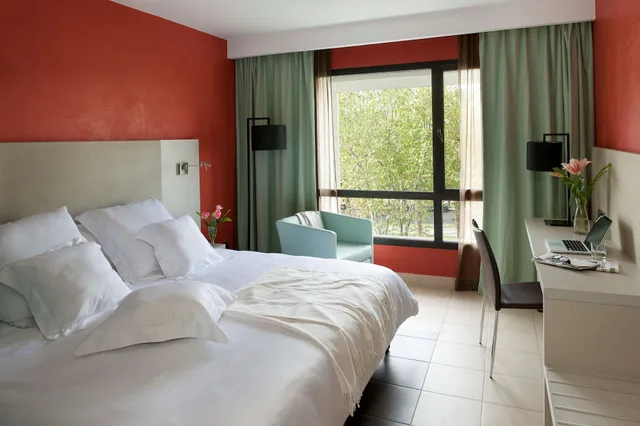 Superior, King Bed, Medina View، BARCELO FES MEDINA 1/6