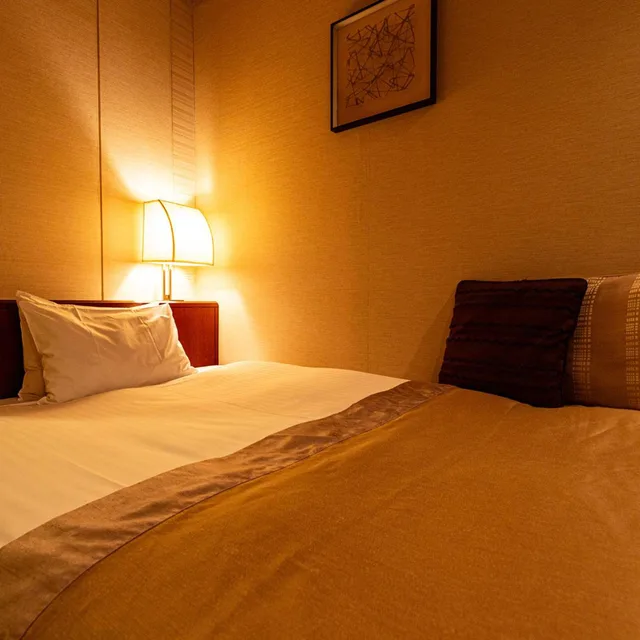 غرفة مفردة للمدخنين، Shibuya Creston Hotel 2/13