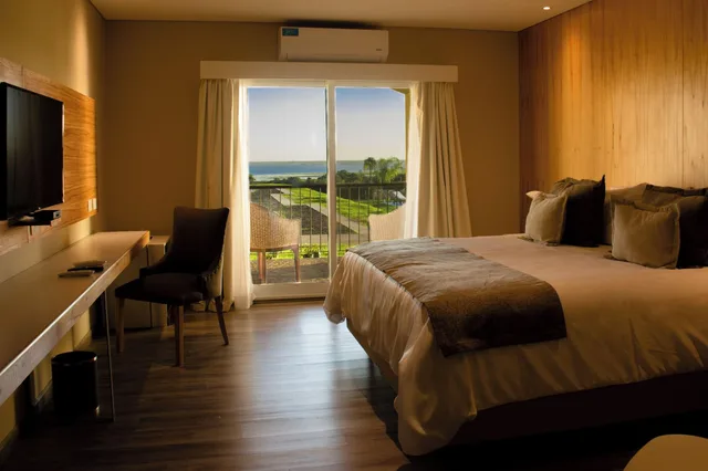 غرفة سوبيريور، HOTEL TERMAS VICTORIA 1/4