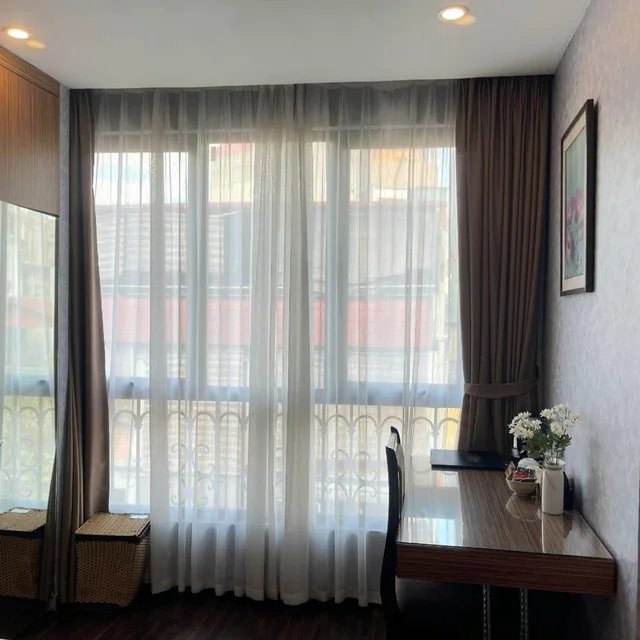 جناح، Golden Moon Suite Hotel 7/7
