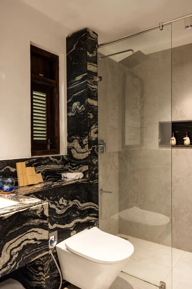 Garden Villa, Deluxe, Private Pool، Marari Beach a CGH Earth Experience 5/7