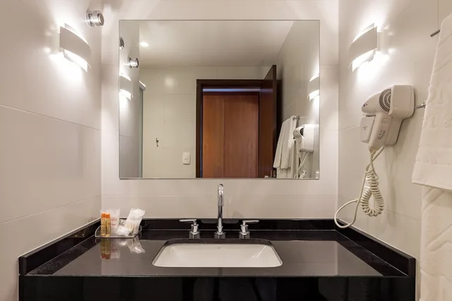 Deluxe, Double or Twin Bed, Monthez Hotel & Eventos 9/9