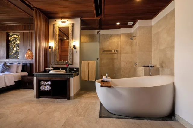 Club, King Bed, Adult Only، Bali Tropic Resort And Spa 9/9