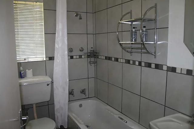 Executive, Studio, Double Bed, Garden View, 2 Bathrooms، Sabi Star Chalets 6/6