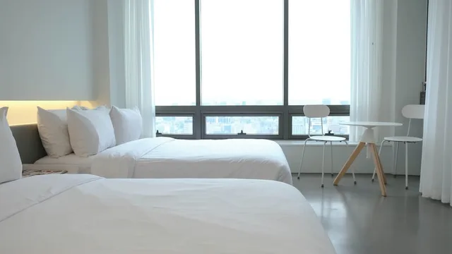استوديو بسريرين مزدوجين، Hotel Cappuccino 4/8