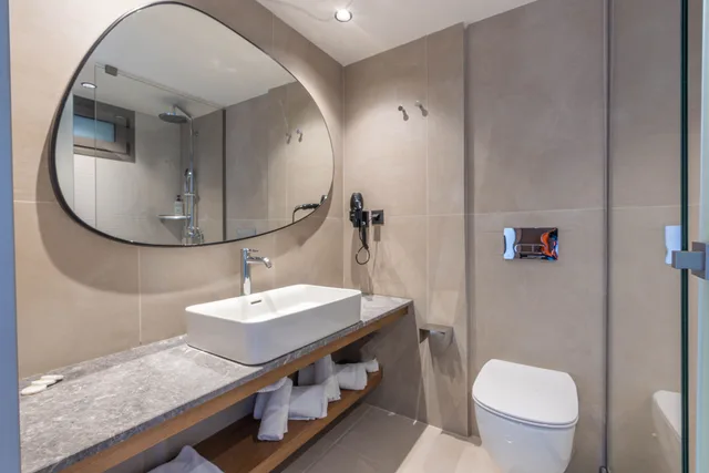 جناح جونيور بمسبح خاص، Iolida Corfu Resort & Spa by Smile Hotels 4/4