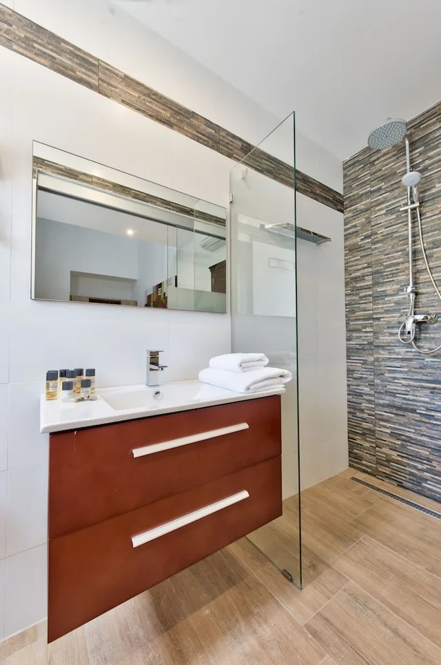 1 Bedroom, Duplex, Superior, Queen Bed, Sofa, PALAZZO VIOLETTA 4/4