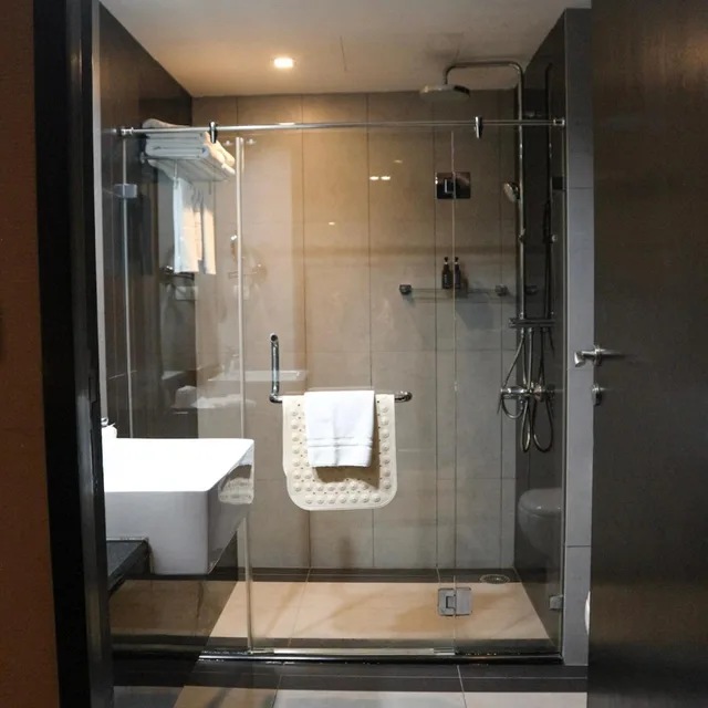 جناح عائلي بسرير بطابقين، Golden Tulip Mandison Suites 8/9