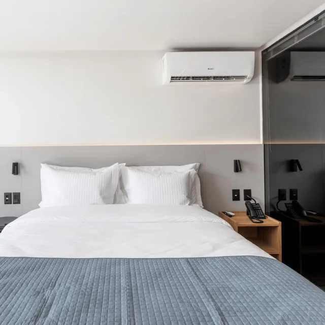 Suite Icon، Icon Hotel by Welkom 1/5