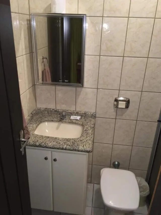 غرفة عائلية، VOA Samuka Hotel 2/3