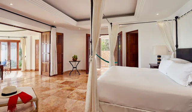 1 Bedroom, Suite, Ocean Front، Maroma A Belmond Hotel 2/9