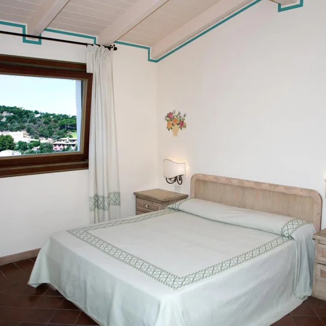 شقة سوبيريور بغرفة نوم واحدة، Bagaglino I Giardini di Porto Cervo 1/5