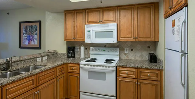 Mariner, 2 Bedrooms, Condo, Ocean View، Compass Cove Resort 5/5