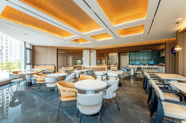Holiday Inn Express Shangrao Railway Station by IHG، Shangrao 31/41