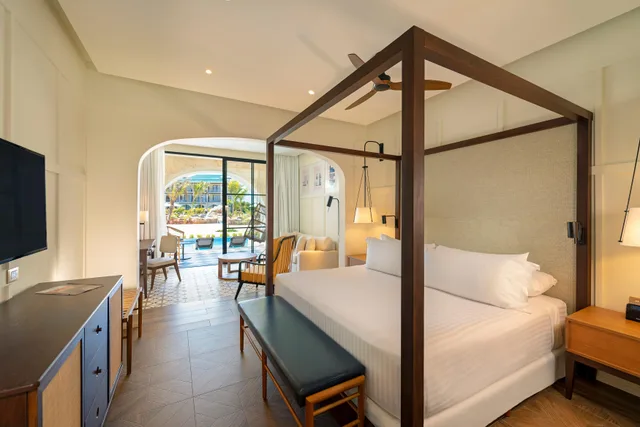 Superior, Suite, Triple, Ocean El Faro El Beso - Adult only 1/3