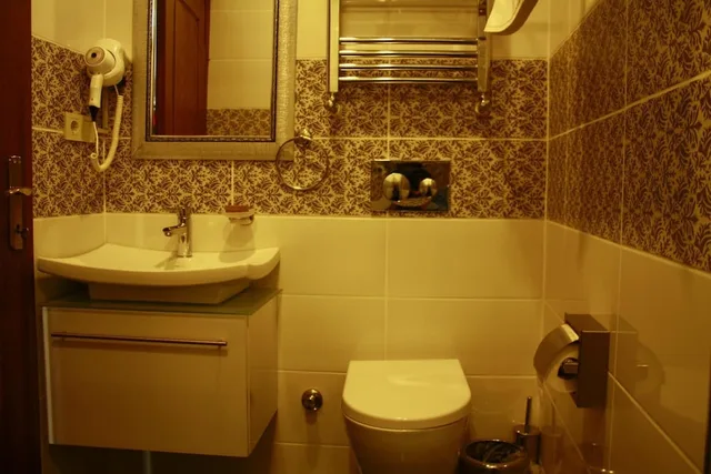 Suite, Queen Bed, Terrace, Terra Suites 2/3