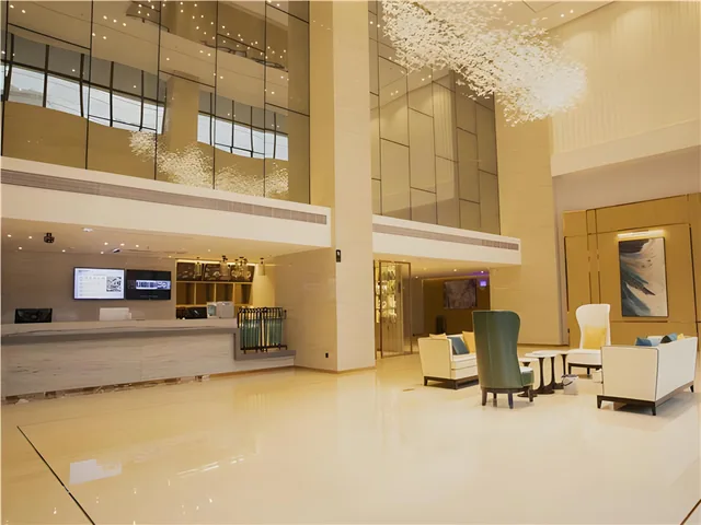 City Comfort Inn (Zhanjiang Suixi Quanfeng Plaza)، Zhanjiang 16/35
