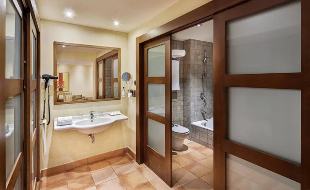 Classic, Single, Twin Beds, Sercotel Toledo Renacimiento 5/5