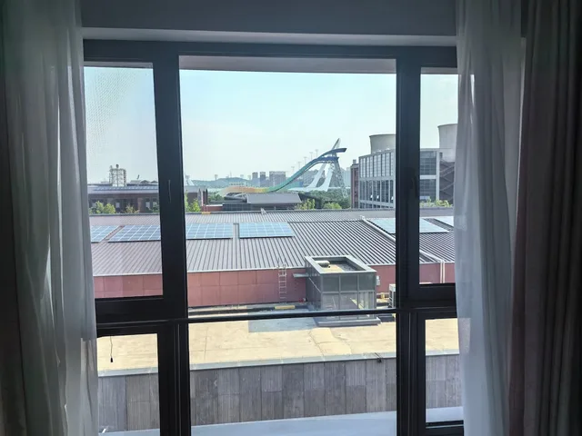 Holiday Inn Express Beijing Shijingshan Lakeview، Mentougou 26/50