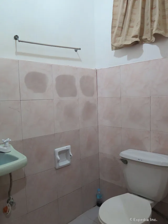 غرفة قياسية مفردة بسرير كوين، MURO AMI BEACH RESORT 2/2