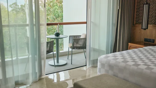 Suite, Resort View، AYANA Segara Bali 3/4