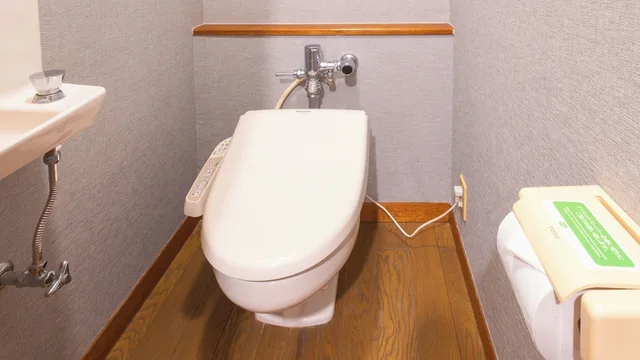 Japanese Western, Superior, Twin Beds, 3 Futon Beds, Bathtub, Ooedo Onsen Monogatari Shima Saichoraku 4/5